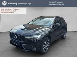 Gebraucht 2024 Volvo XC60 SUV | 42.400 € (Guter Preis)
