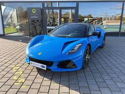 Seneca blue Neu 2025 Lotus Emira Coupé | 125.900 €