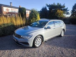 Grau Gebraucht 2022 VW Passat Conceptline Limousine | 20.980 € (Fairer Preis)
