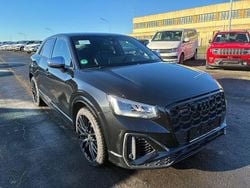 Schwarz Gebraucht 2023 Audi SQ2 Sport SUV | 29.999 € (Superpreis)