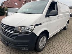 Weiß Gebraucht 2020 VW Transporter Van | 16.800 € (Guter Preis)
