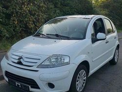 Gebraucht 2009 Citroën C3 Kleinwagen | 2.000 €
