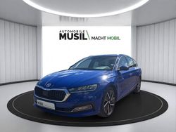 Blau Gebraucht 2021 Skoda Octavia Kombi | 16.740 € (Fairer Preis)