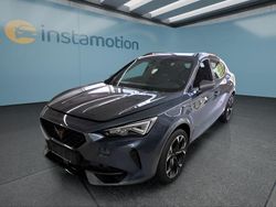 Grau Gebraucht 2022 Cupra Formentor SUV | 27.599 € (Fairer Preis)