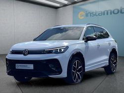 Weiß Neu 2025 VW Tiguan SUV | 70.599 €