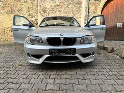 Grau Gebraucht 2006 BMW 116 M Sport Kleinwagen | 2.550 € (Fairer Preis)