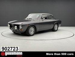 Grau Gebraucht 1973 Alfa Romeo GT Junior Coupé | 65.000 €