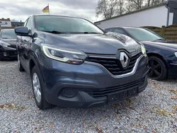 Titangrau Gebraucht 2018 Renault Kadjar Life SUV | 8.990 € (Superpreis)