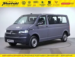 Pure grey Gebraucht 2024 VW T6.1 Van | 47.888 € (Teuer)