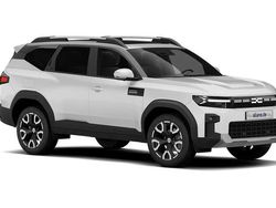 Arktisweiß Neu 2025 Dacia Bigster Essentiel SUV | 23.990 € (Superpreis)