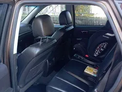 Braun Gebraucht 2012 Hyundai Santa Fe Comfort SUV | 7.200 € (Guter Preis)