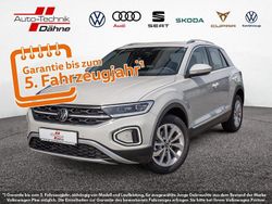 Grau Neu 2025 VW T-Roc Style SUV | 35.880 € (Teuer)