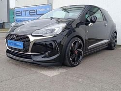 Noir perla nera (metallic) Gebraucht 2018 DS Automobiles DS3 Performance Kleinwagen | 15.300 € (Teuer)