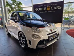 Abarth 595C