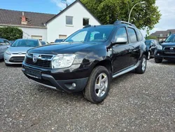 Schwarz Gebraucht 2010 Dacia Duster SUV | 4.700 € (Guter Preis)