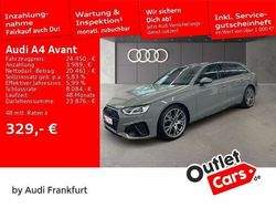 Othercolor Gebraucht 2022 Audi A4 S-Line Kombi | 25.850 € (Superpreis)