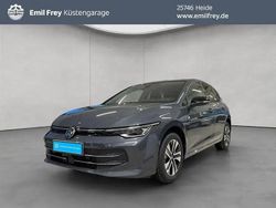 Delfingrau metallic Neu 2025 VW Golf VIII Limousine | 38.010 € (Etwas zu teuer)