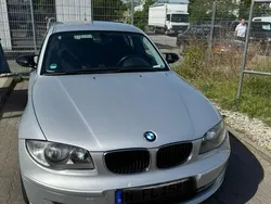 Gebraucht 2008 BMW 118 Kleinwagen | 3.100 € (Fairer Preis)