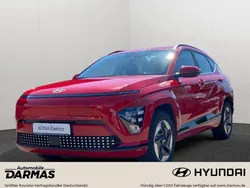 Blau Neu 2025 Hyundai Kona Trend SUV | 33.290 € (Superpreis)