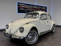 Weiß Gebraucht 1973 VW Käfer Limousine | 16.250 €