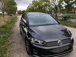Schwarz Gebraucht 2016 VW Golf VII Allstar Limousine | 13.950 € (Guter Preis)