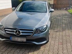 Grau Gebraucht 2018 Mercedes 200 Avantgarde Limousine | 23.999 €