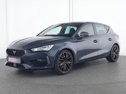 Magnetic tech Gebraucht 2024 Cupra Leon VZ Limousine | 32.652 € (Guter Preis)