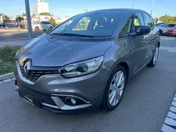 Grau Gebraucht 2019 Renault Scénic IV LIMITED Van / Kleinbus | 12.900 € (Superpreis)