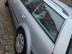 Silber Gebraucht 2001 VW Passat Limousine | 2.250 € (Fairer Preis)