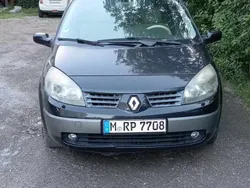 Gebraucht 2005 Renault Grand Scénic II Privilege Van / Kleinbus | 1.500 € (Fairer Preis)