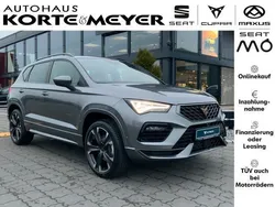 Grau Neu 2025 Cupra Ateca SUV | 45.429 € (Teuer)