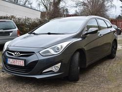 Grau Gebraucht 2013 Hyundai i40 Kombi | 4.990 € (Guter Preis)
