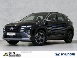 Abyss black Neu 2025 Hyundai Tucson Select SUV | 27.980 €