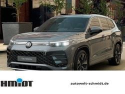 Delfingrau metallic Neu 2025 VW Tayron Sound SUV | 66.690 € (Teuer)
