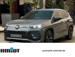 Delfingrau metallic Neu 2025 VW Tayron Sound SUV | 68.990 € (Teuer)