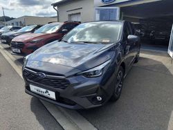 Magnetite grey Neu 2024 Subaru Impreza Platinum Limousine | 35.590 € (Etwas zu teuer)