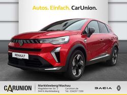 Dezirrot metallic Gebraucht 2024 Renault Symbioz Techno SUV | 32.900 € (Teuer)