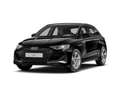 Brillantschwarz Gebraucht 2025 Audi A3 Advanced Plus | 29.890 €