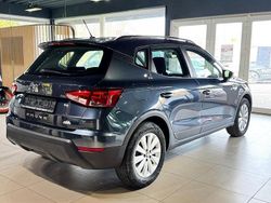 Grau Gebraucht 2020 Seat Arona Style SUV | 13.490 € (Fairer Preis)