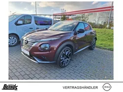Burgundy metallic/ dach in bla Neu 2024 Nissan Juke Comfort SUV | 27.385 € (Guter Preis)