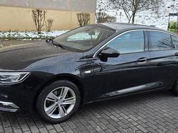 Schwarz Gebraucht 2017 Opel Insignia Business Limousine | 15.000 € (Fairer Preis)