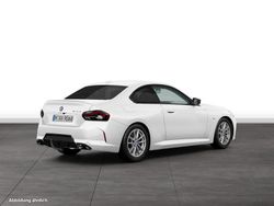 Alpinweiss Gebraucht 2025 BMW M240 M Sport Coupé | 53.094 € (Guter Preis)