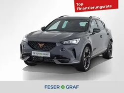 Graphene grau Gebraucht 2022 Cupra Formentor VZ SUV | 30.750 € (Guter Preis)