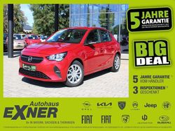 Peperoncino red Gebraucht 2023 Opel Corsa Edition Kleinwagen | 13.350 € (Guter Preis)