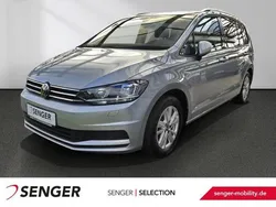 Andere Gebraucht 2024 VW Touran Comfortline Van / Kleinbus | 30.380 € (Guter Preis)