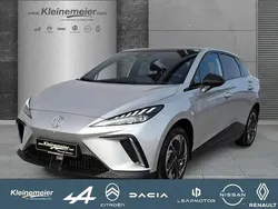 Othercolor Gebraucht 2023 MG MG4 EV Luxury Kleinwagen | 20.490 € (Superpreis)