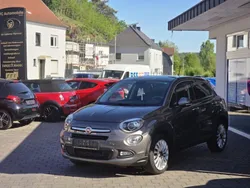Gebraucht 2016 Fiat 500X Lounge SUV | 10.900 € (Fairer Preis)