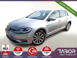 Silber Gebraucht 2017 VW Golf VII Highline Limousine | 15.388 € (Fairer Preis)