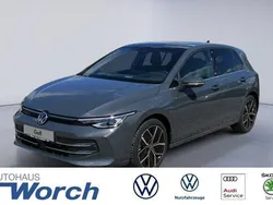 Delfingrau metallic Neu 2025 VW Golf VIII Edition Limousine | 32.850 € (Guter Preis)