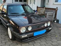 Violet Gebraucht 1991 VW Golf II Edition Kleinwagen | 8.000 €